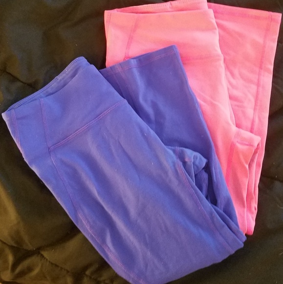 Gap Crop Capris - Picture 4 of 5